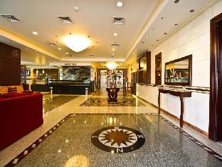 al thuraya hotel amman