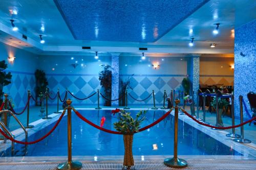 al thuraya hotel amman