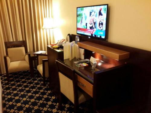 al thuraya hotel amman