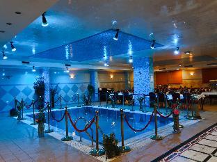 al thuraya hotel amman