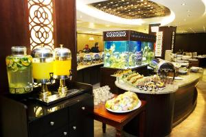 al thuraya hotel amman