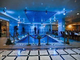 al thuraya hotel amman