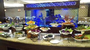 al thuraya hotel amman