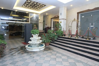 al thuraya hotel amman