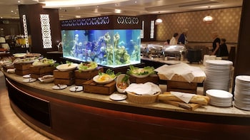 al thuraya hotel amman