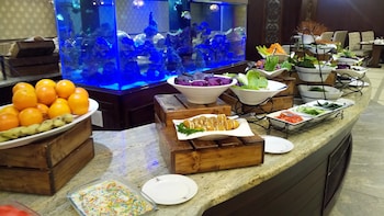 al thuraya hotel amman