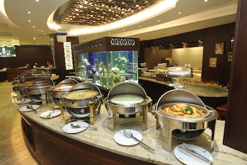 al thuraya hotel amman