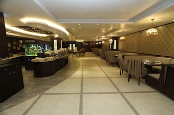al thuraya hotel amman