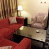 al thuraya hotel amman