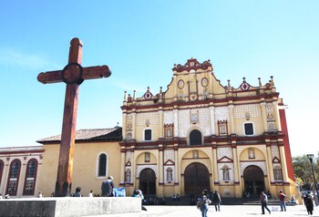 san cristobal de las casas