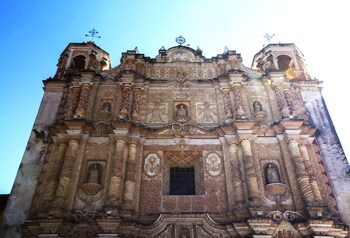 san cristobal de las casas
