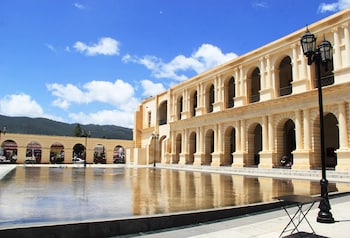 san cristobal de las casas