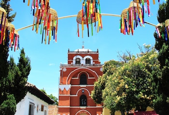 san cristobal de las casas