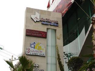 hotel scala magna