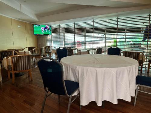 hotel scala magna