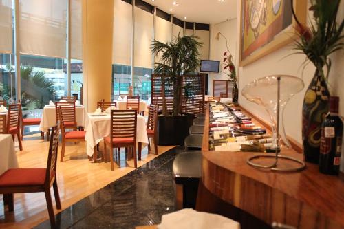 hotel scala magna