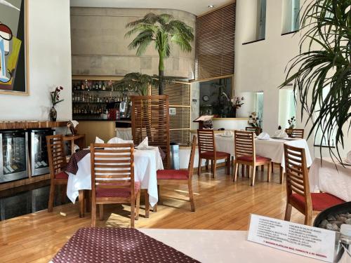 hotel scala magna