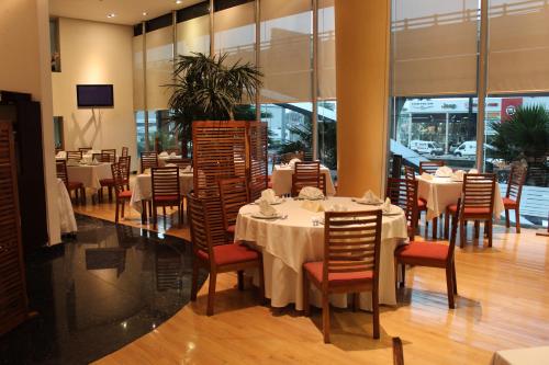 hotel scala magna