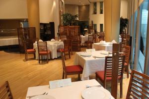 hotel scala magna
