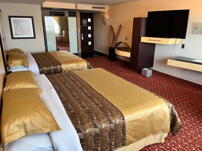 hotel scala magna