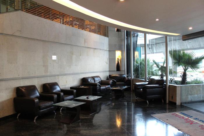 hotel scala magna
