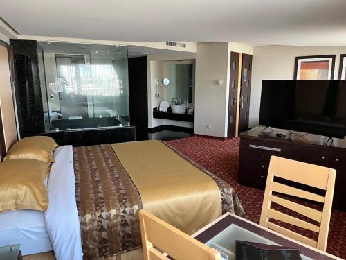 hotel scala magna