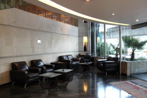 hotel scala magna