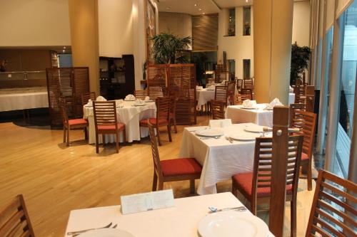 hotel scala magna