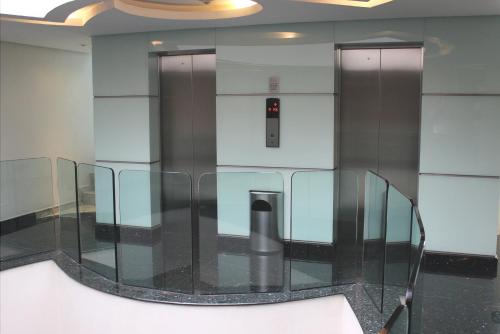 hotel scala magna