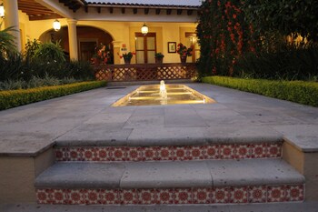 Hotel Boutique La Granja,Downtown Tequisquiapan>>Arroyo Seco,4 star
