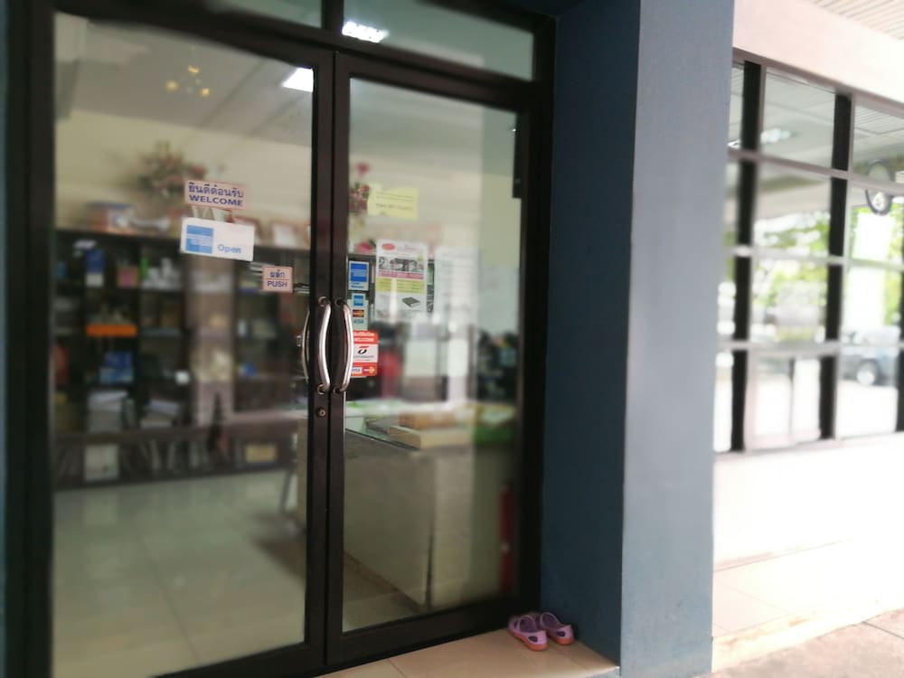 komol residence bangkok