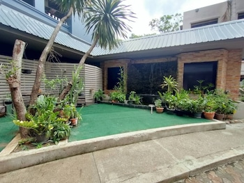 komol residence bangkok