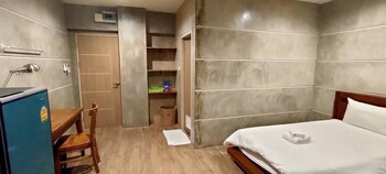 komol residence bangkok