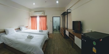 komol residence bangkok
