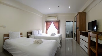 komol residence bangkok