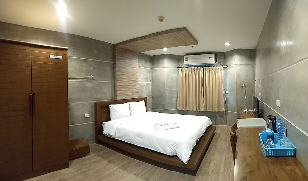 bangkok