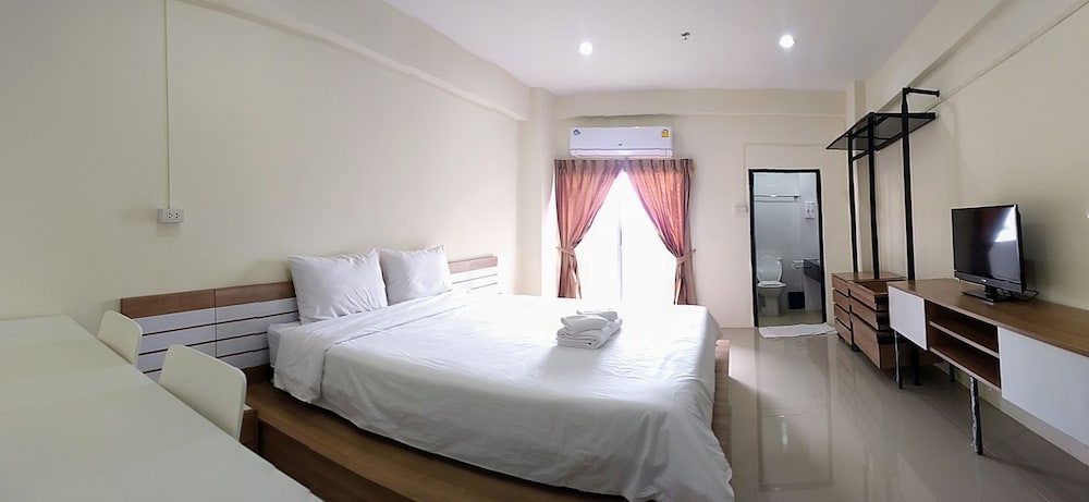 komol residence bangkok