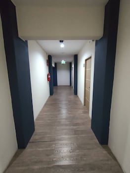 komol residence bangkok