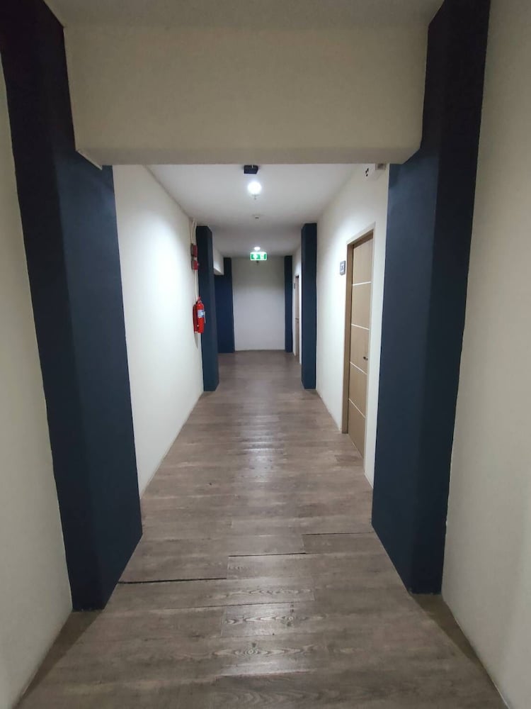 komol residence bangkok