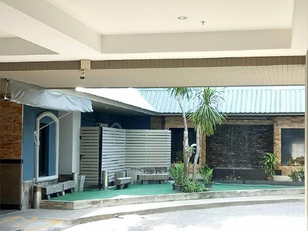 komol residence bangkok