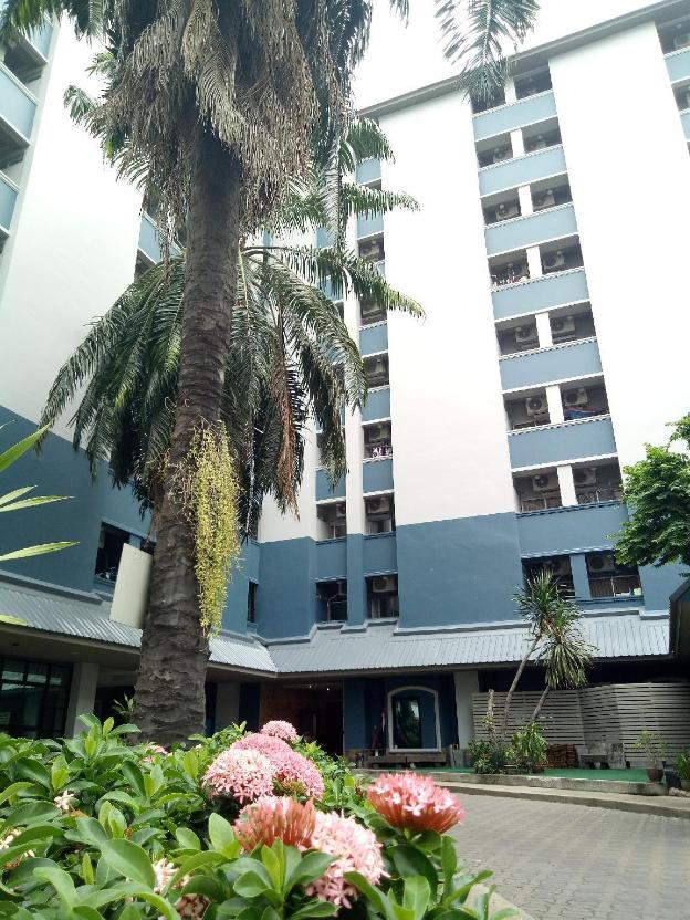 komol residence bangkok