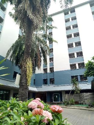 komol residence bangkok