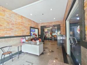 komol residence bangkok