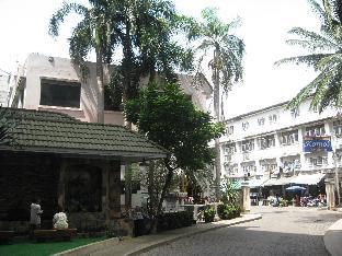 komol residence bangkok