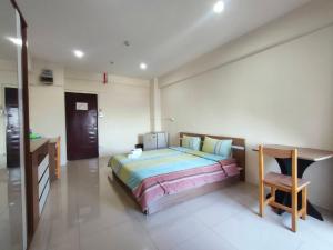 komol residence bangkok