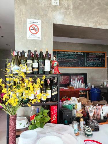 komol residence bangkok