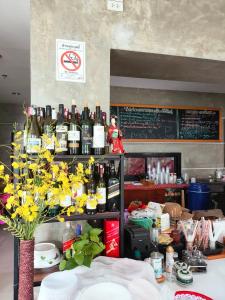 komol residence bangkok