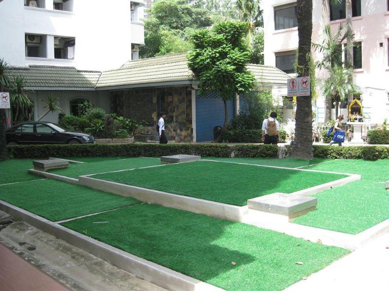 komol residence bangkok