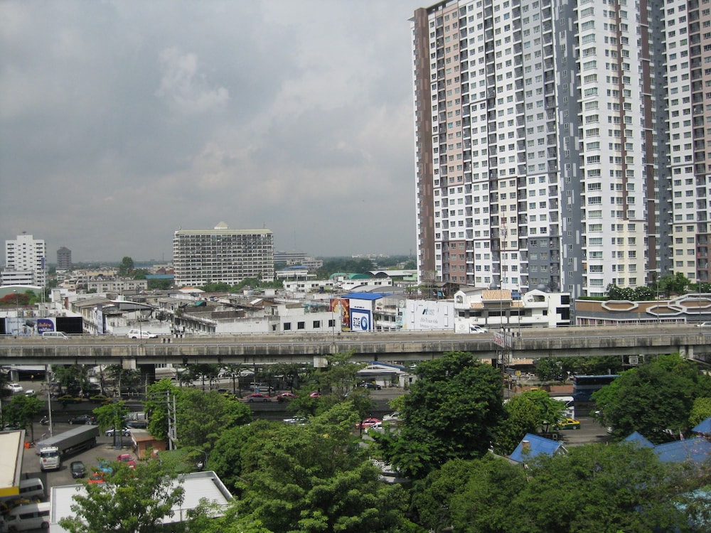bangkok