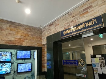 komol residence bangkok